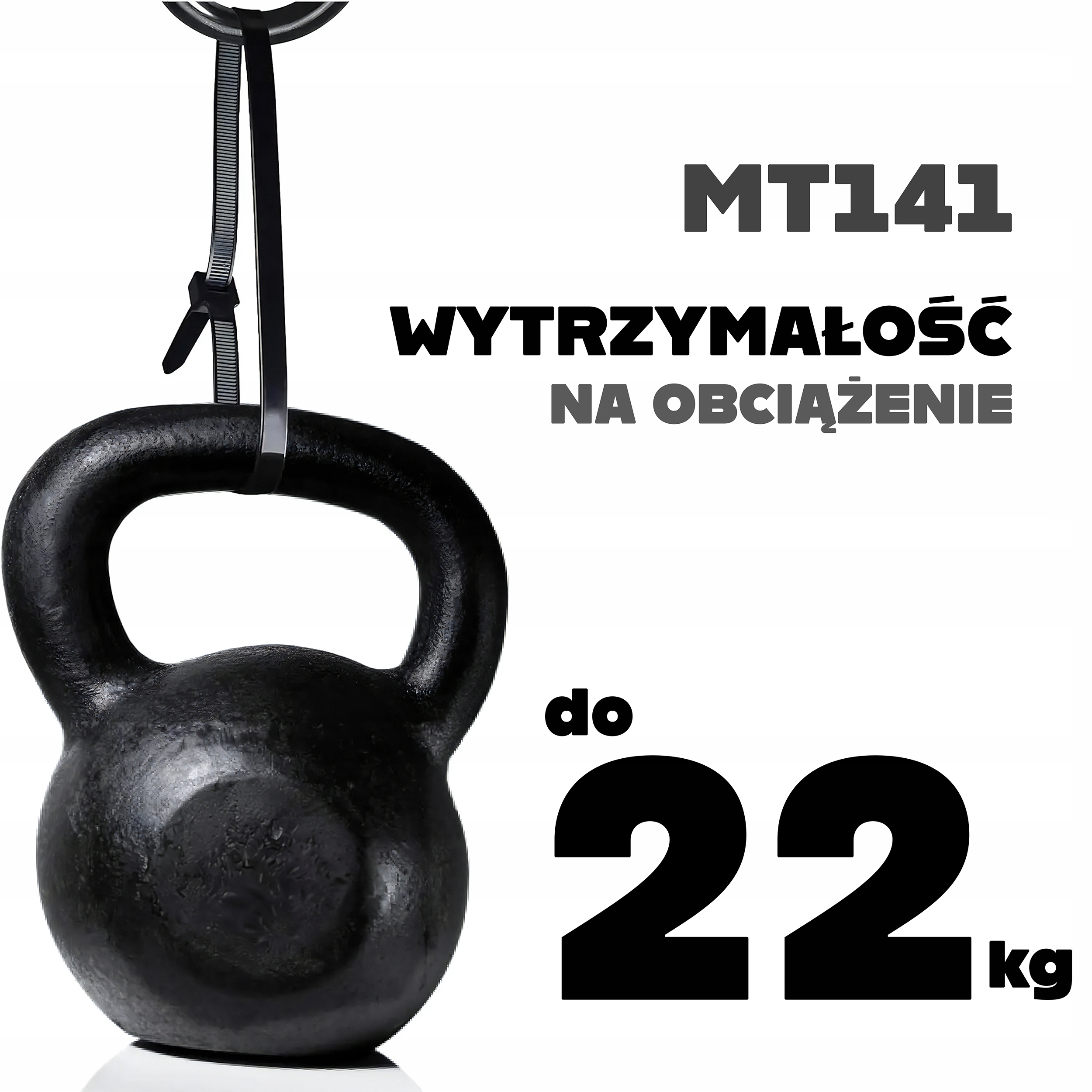 Montis Opaski zaciskowe Montis czarne 4,8x160mm – Niezastąpione narzędzie do organizacji kabli