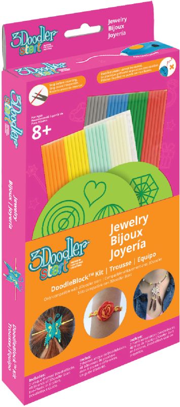 Zestaw DoodleBlock