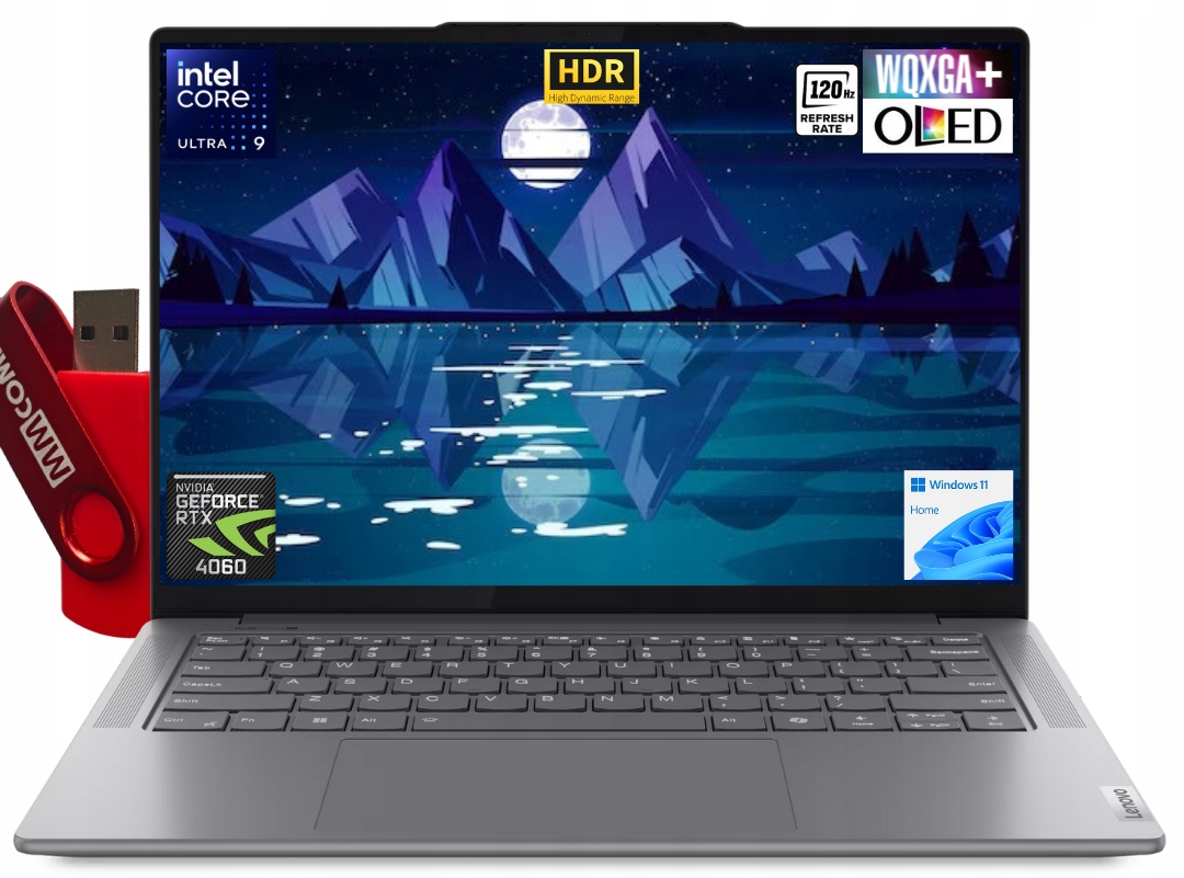 Pamięć RAM 32GB LPDDR5 – Szybkość i efektywność w pracy