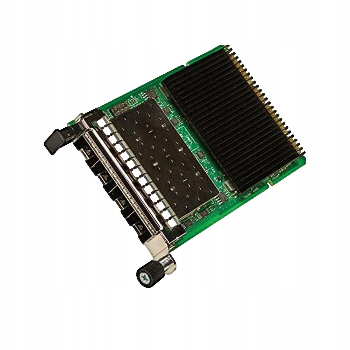 Moduł OCP 3.0 10/25GbE 4-Port E810 – Wydajność i niezawodność w sieci
