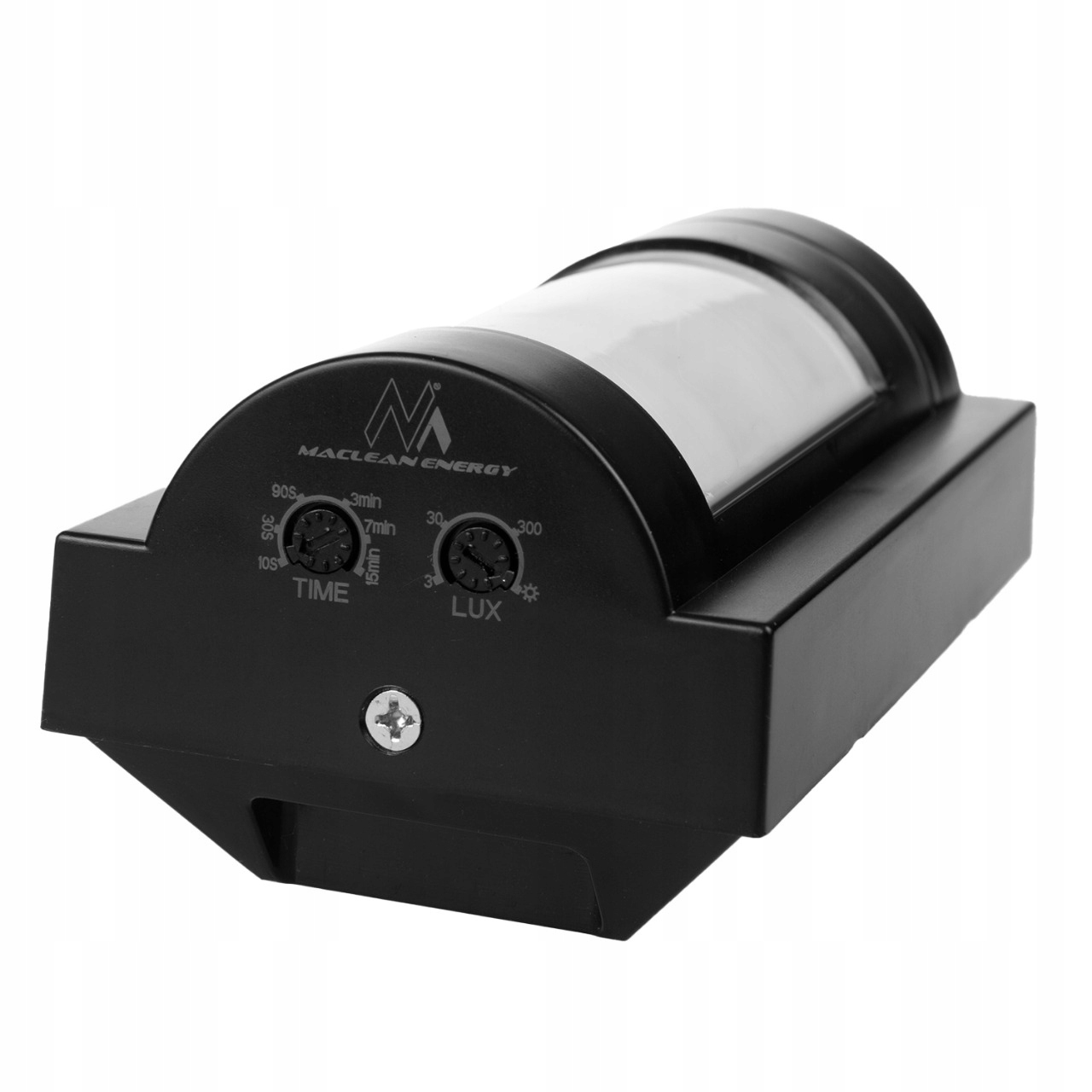 Regulacja czasu świecenia i czułości światła – Dostosuj działanie czujnika do swoich potrzeb