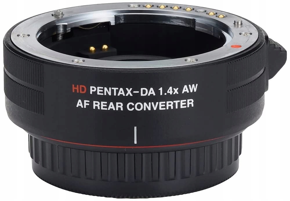 Wodoodporna i odporna na kurz konstrukcja