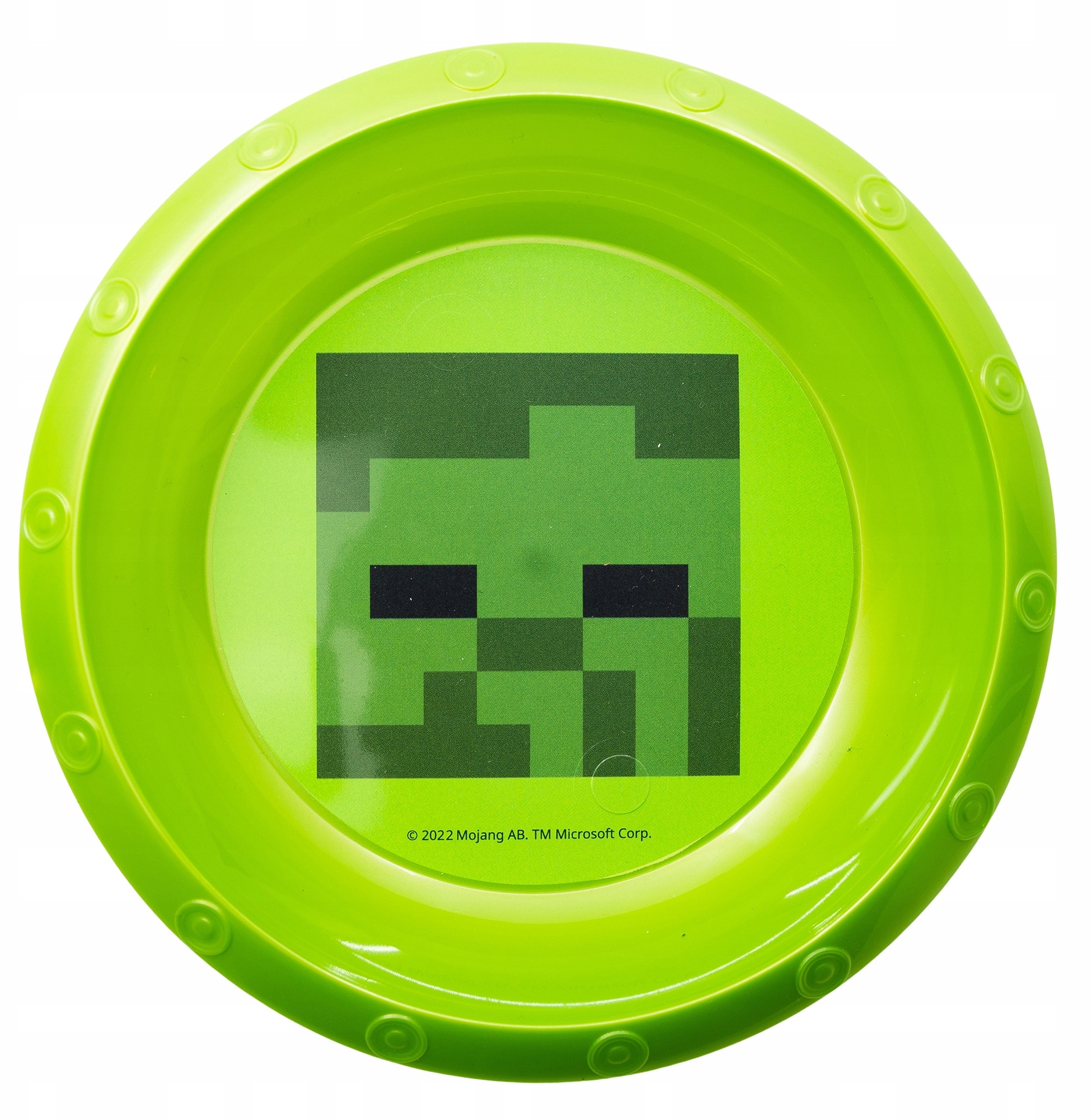 Motyw: Minecraft Creeper – Idealna dla fanów gry