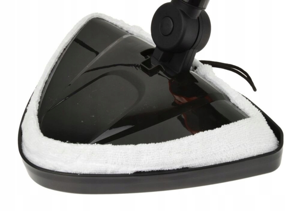 Funkcjonalność myjek parowych GEKO – Wszechstronność w sprzątaniu