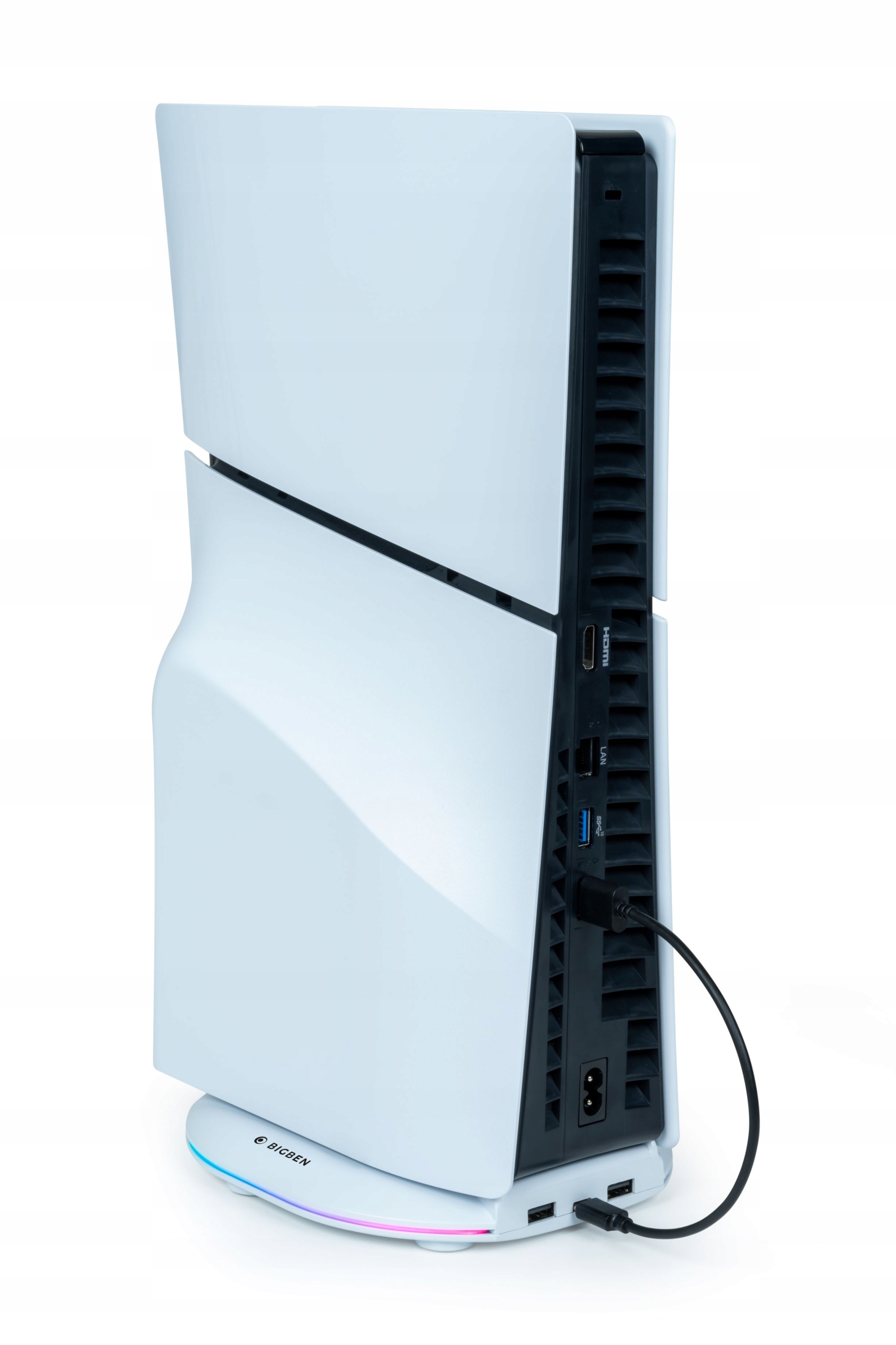 Efekty świetlne RGB – Personalizuj swoje doświadczenie gamingowe