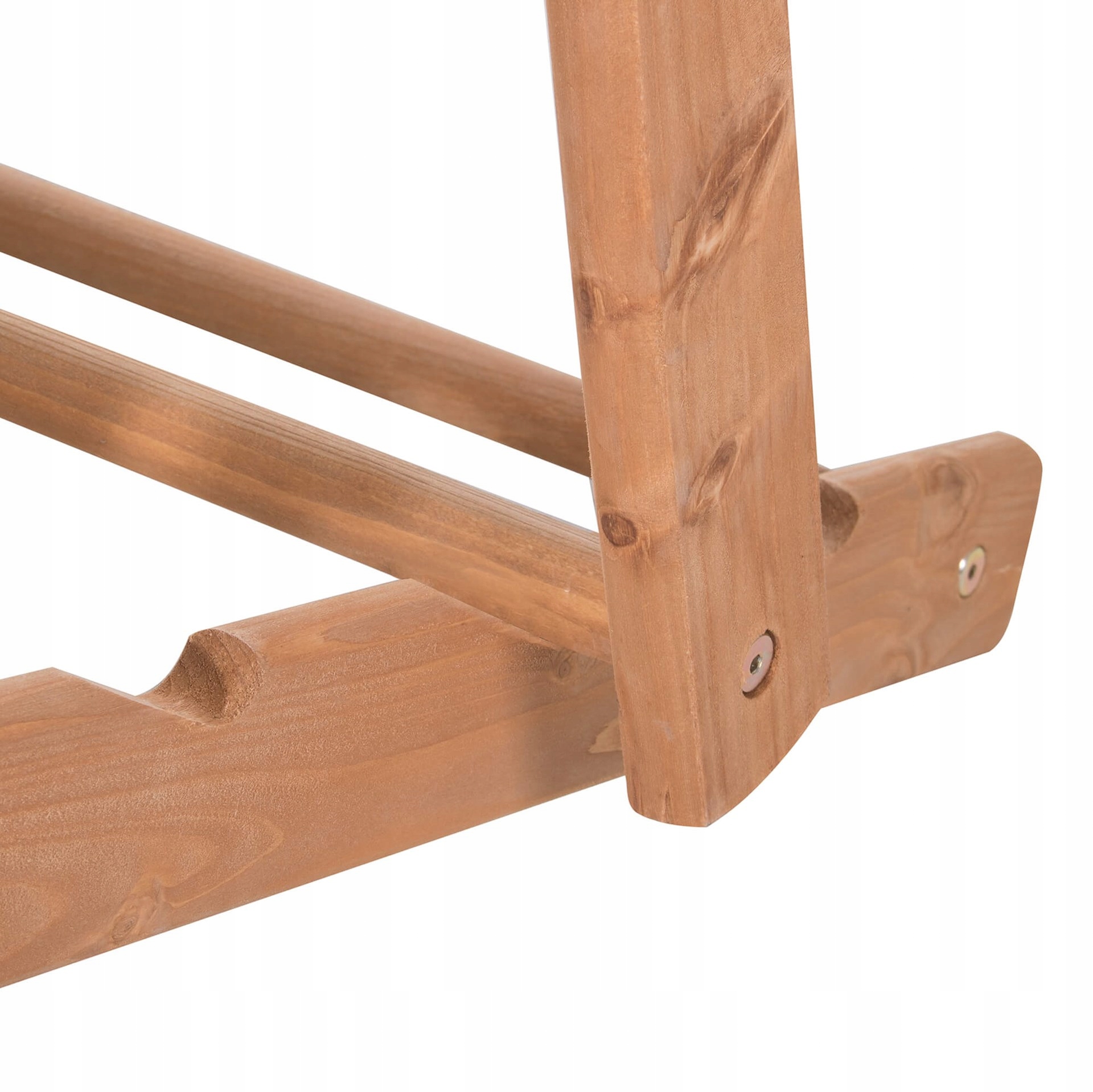 Solidna konstrukcja z drewna – Trwałość i naturalny urok