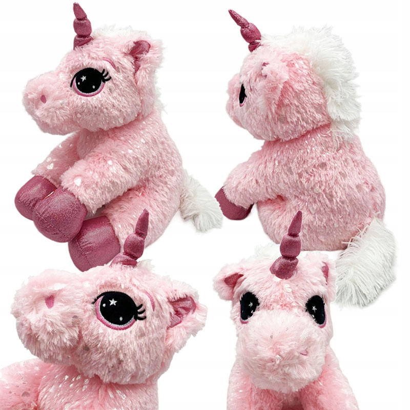 Idealny prezent dla miłośników przytulanek