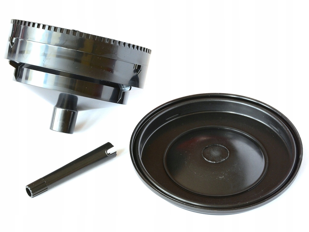 Olivetti Paterson PTP115 – Koreks do wywoływania filmów fotograficznych