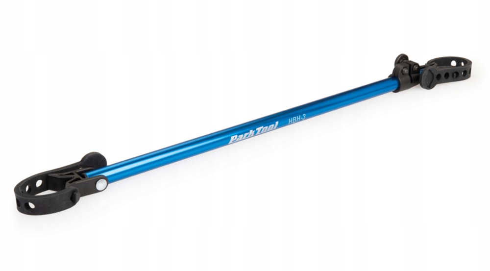 Park Tool HBH-3 – Wysuwany uchwyt do unieruchamiania kierownicy
