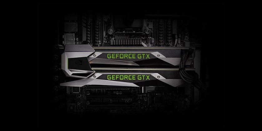 INNO3D GeForce GTX 1070 ti