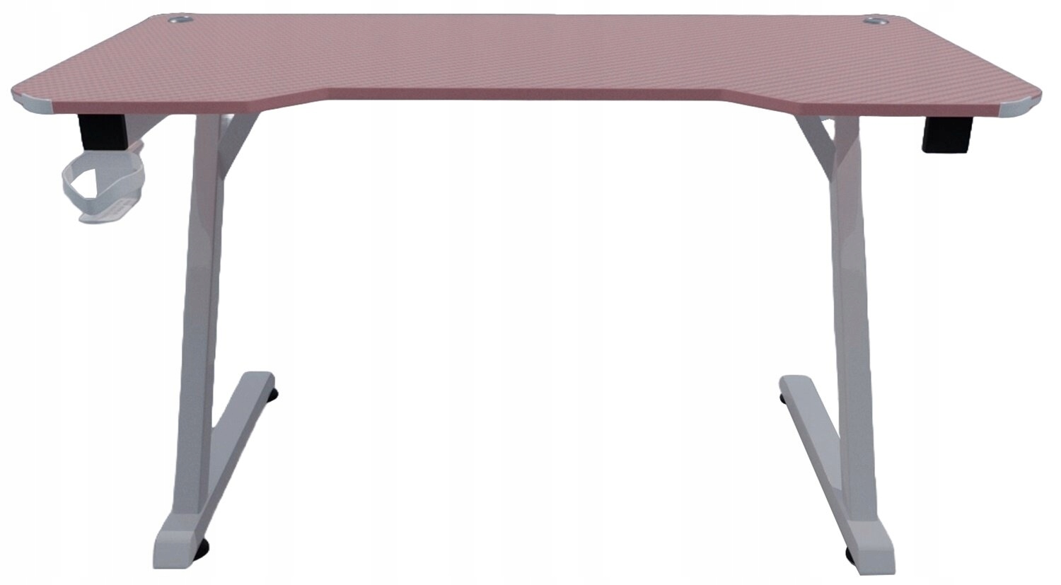 Funkcjonalność i organizacja – uchwyty na słuchawki i napoje