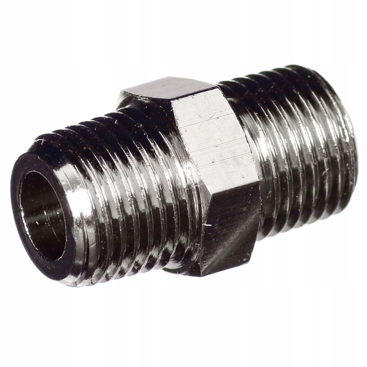 Stożek uszczelniający 60° – gwarancja bezpieczeństwa