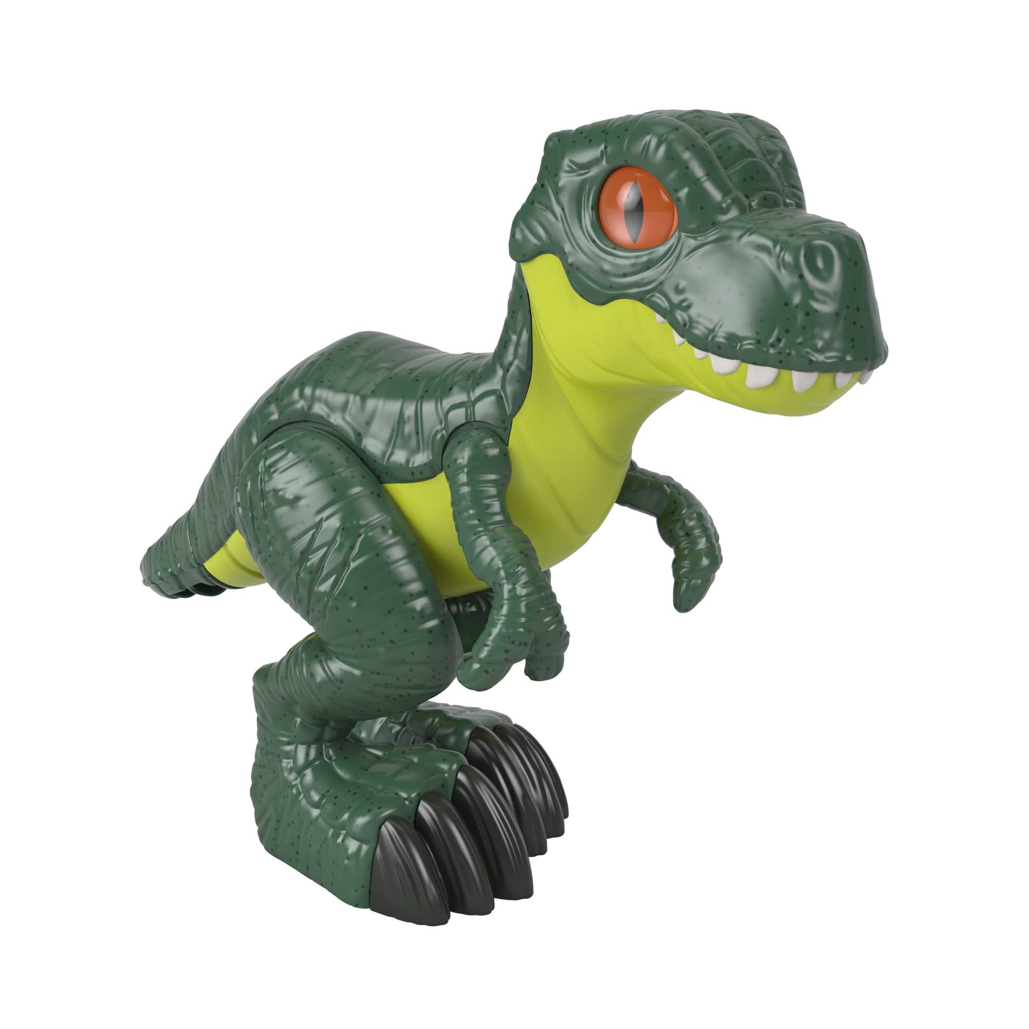 Fisher-Price Jurassic World Imaginext Figurka Dino XL GWN99 – Stwórz własny świat dinozaurów