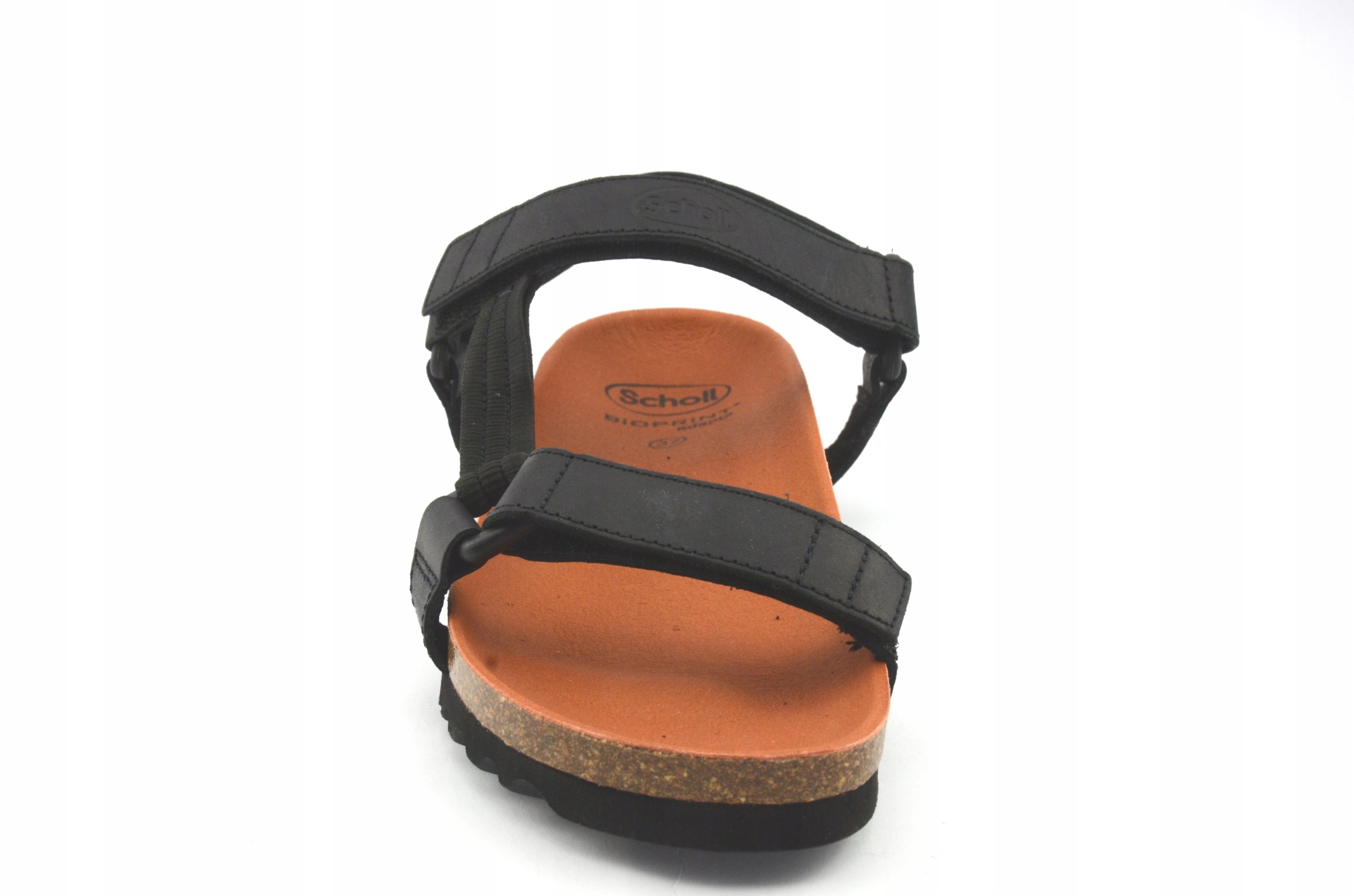 Sandały zdrowotne Scholl – Idealne na każdą okazję