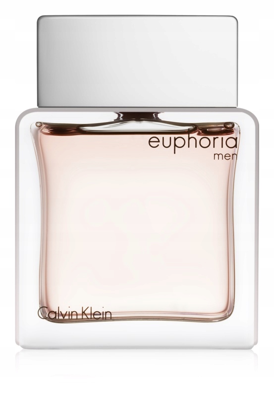 Woda toaletowa Calvin Klein Euphoria Men 100 ml – Wyjątkowy zapach dla prawdziwego gentlemana