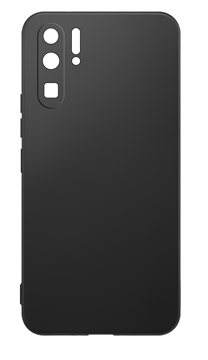 Kompletna ochrona – Idealne dopasowanie do Huawei P30 Pro