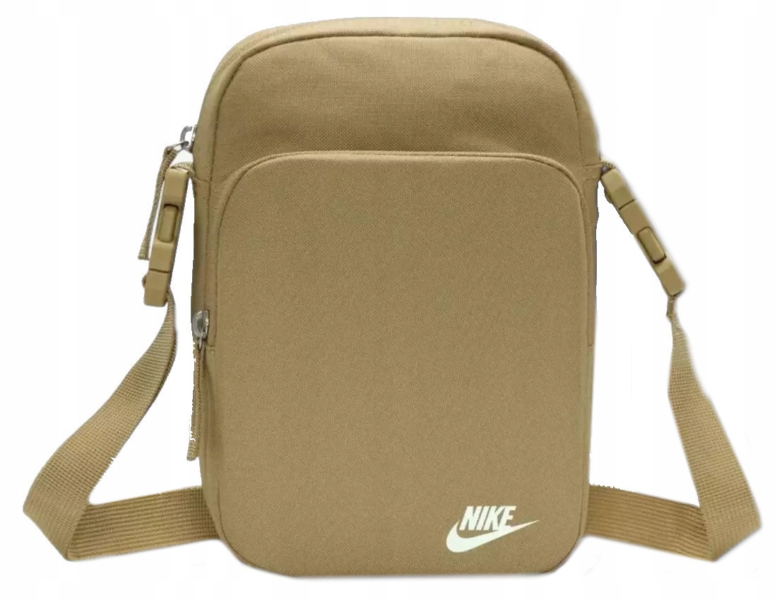 Torebka Nike DB0456-227 – Stylowa saszetka na ramię dla aktywnych