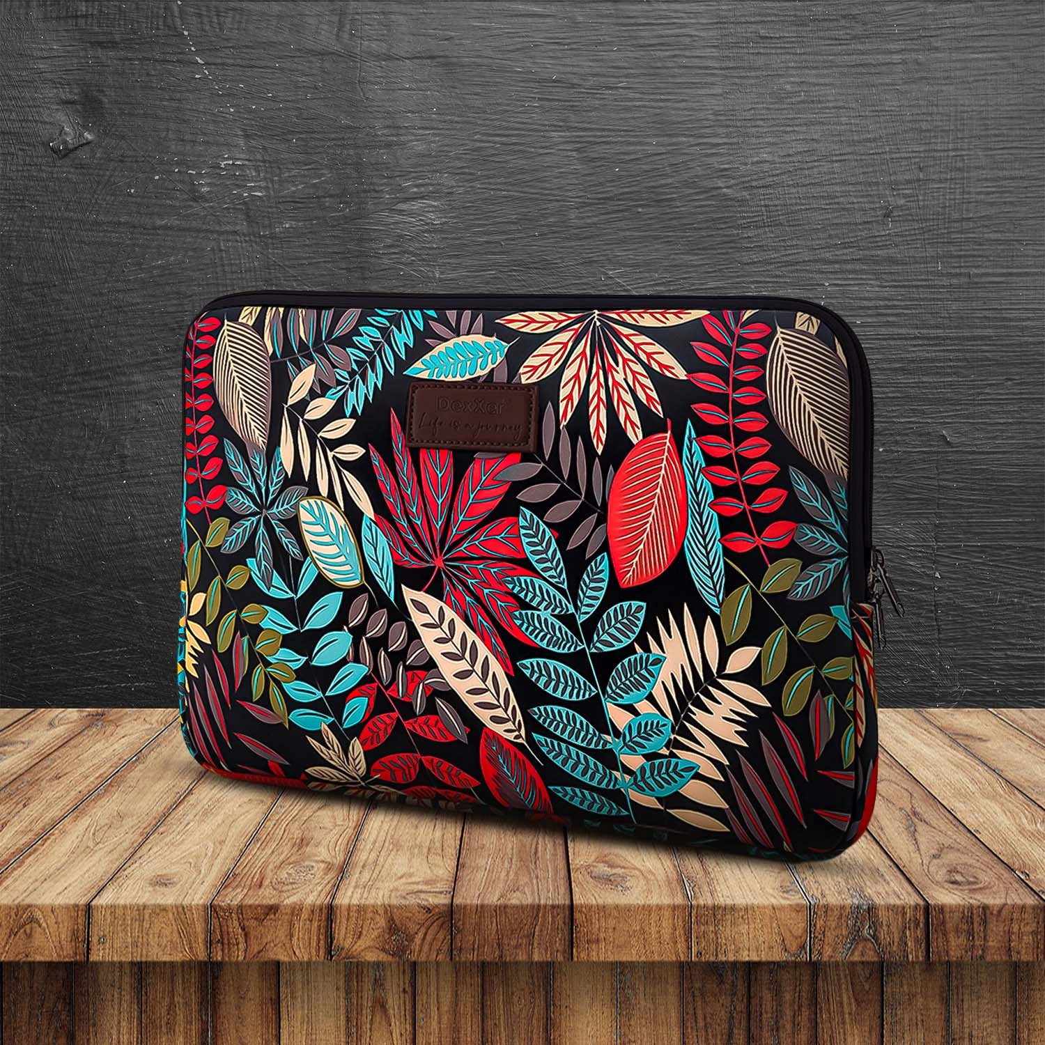 Estetyczny wygląd – Atrakcyjne kolory i wzory