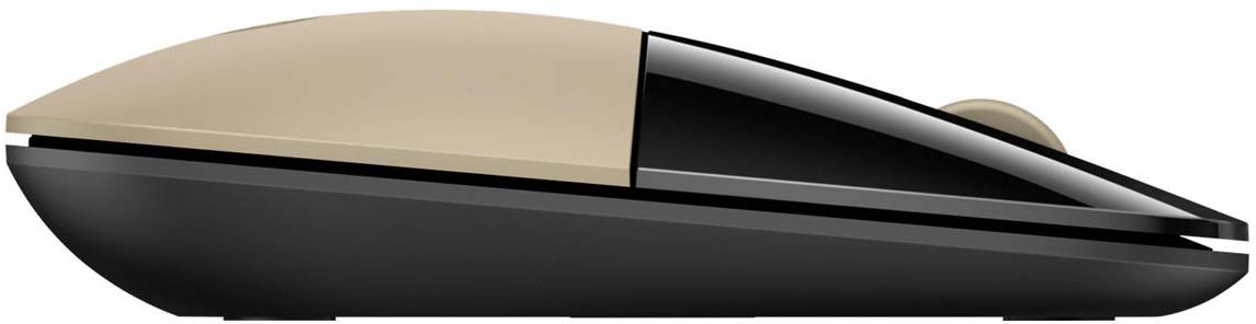 Mysz HP Z3700 Widok Z Góry