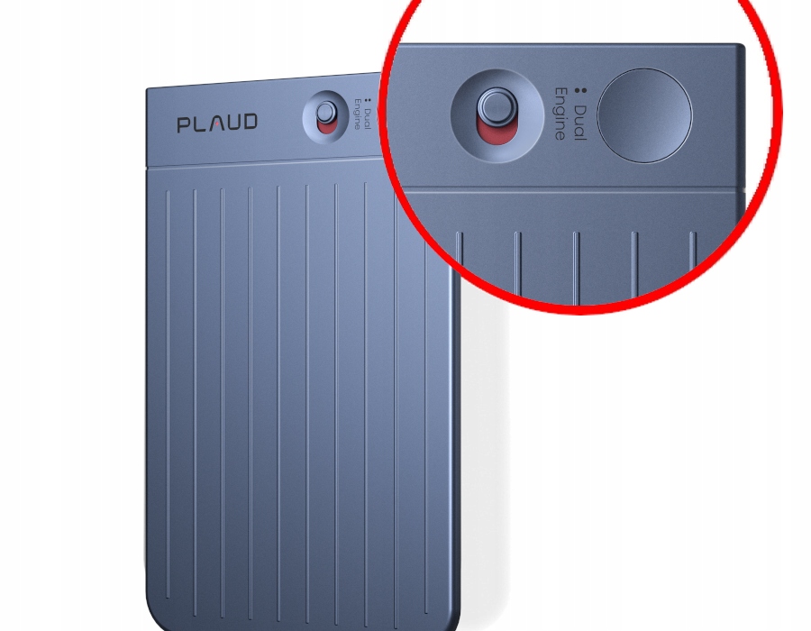 Dwa tryby nagrywania – elastyczność w każdej sytuacji