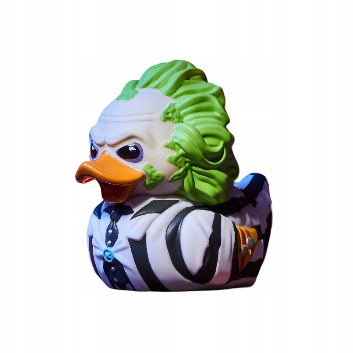 Figurka Numskull TUBBZ Sammelente - Beetlejuice 9cm – Kolekcjonerska radość dla fanów