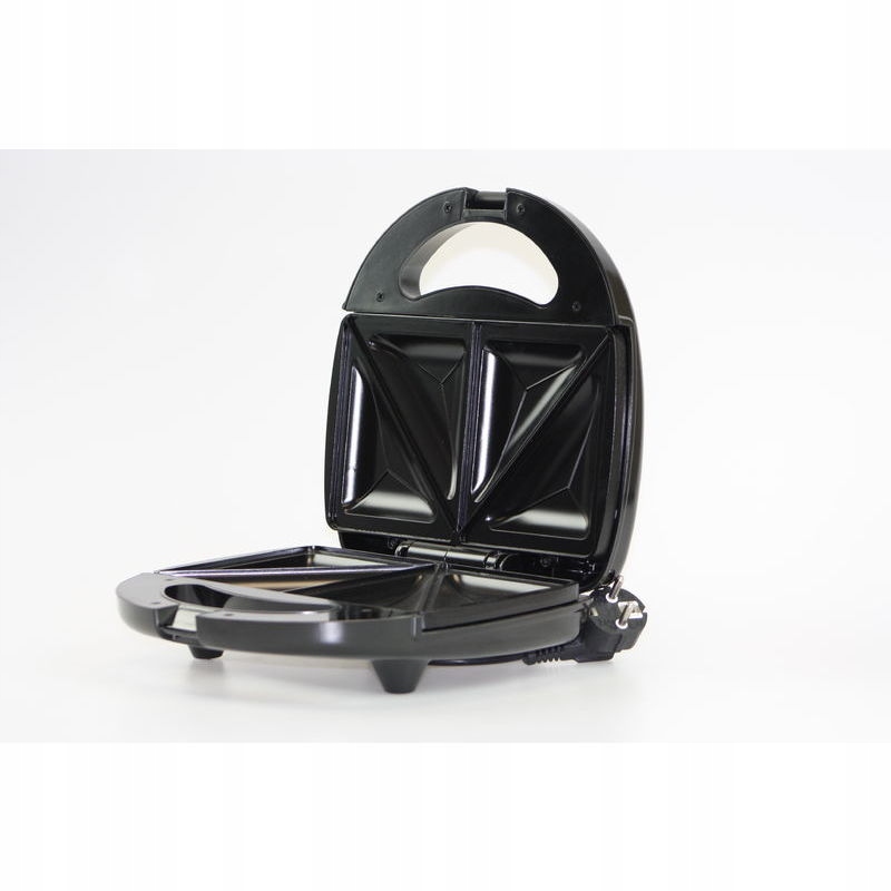 Łatwość w obsłudze – Automatyczna kontrola temperatury