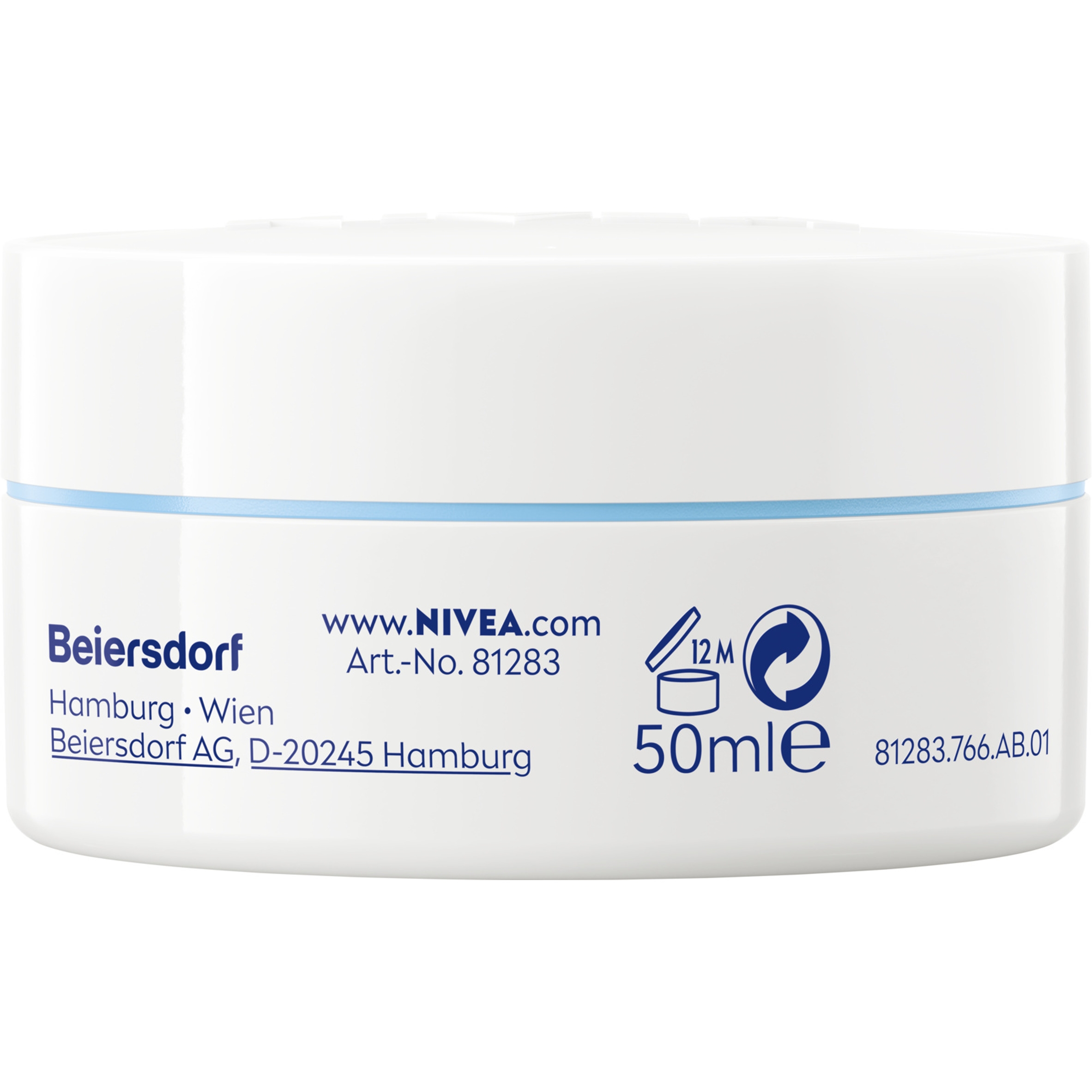 Szybko wchłaniająca się formuła