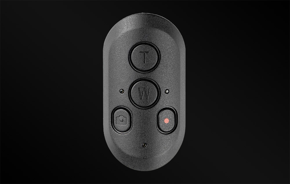 Komfort użytkowania statywu