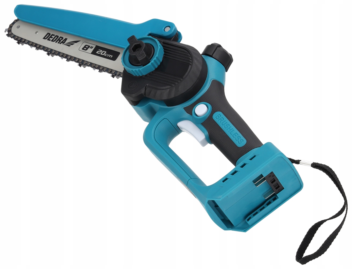 Automatyczne smarowanie łańcucha – dłuższa żywotność