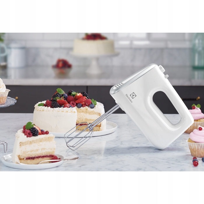 Ergonomiczny uchwyt – Wygoda użytkowania