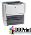 Drukarka HP LaserJet P2015x CB369A