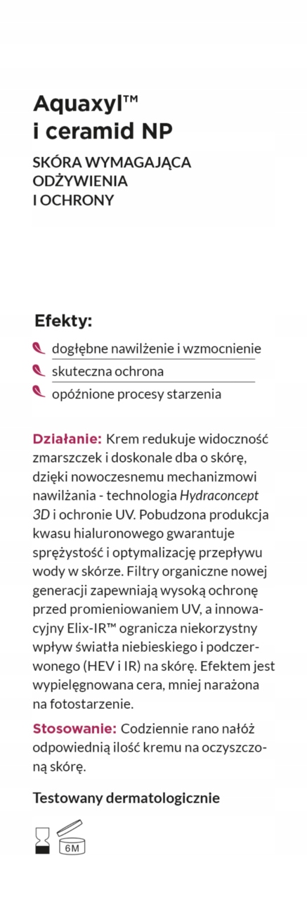 Kluczowe Składniki Kremu Przeciwzmarszczkowego