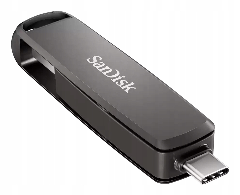 Szybkość transferu – Odczyt do 1000 MB/s i zapis do 900 MB/s
