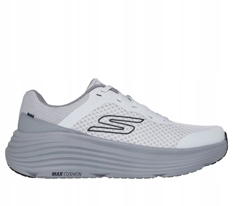 ◆SKECHERS◆ Male Goran Now SP0MRCFY211 Sportowe buty męskie wciągane SKECHERS 44 - SKECHERS | Sport