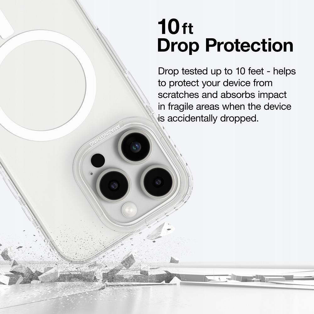 Technologia X-cushion Pro IV – Doskonałe pochłanianie wstrząsów