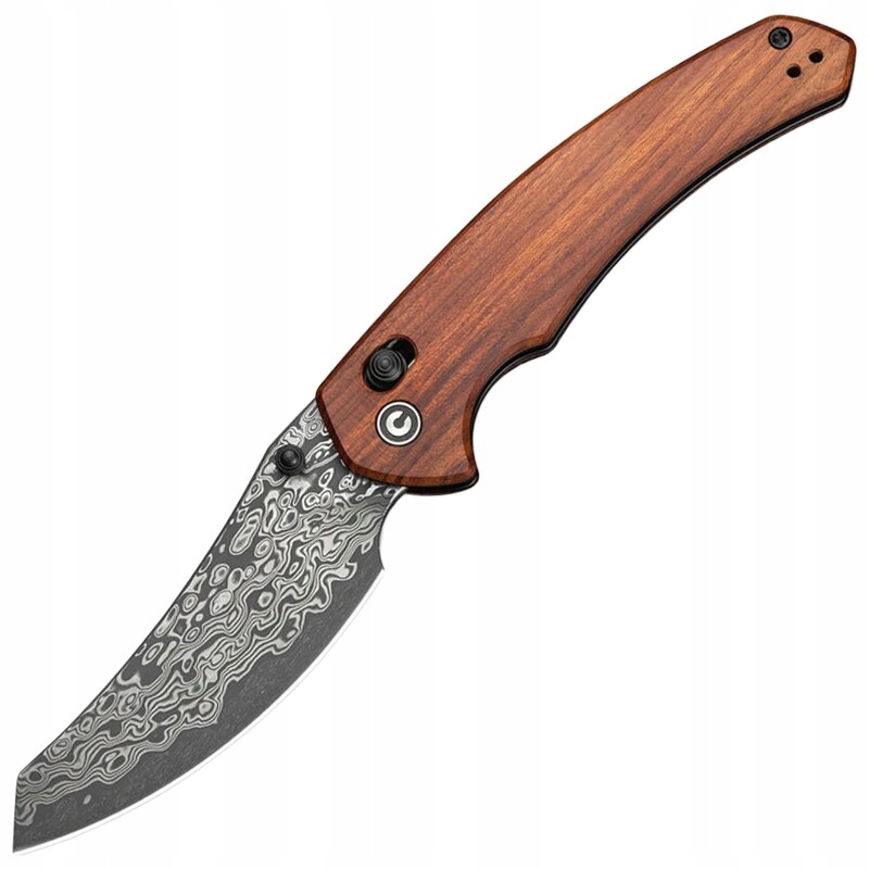 Wydajny mechanizm otwierania z ceramicznymi łożyskami