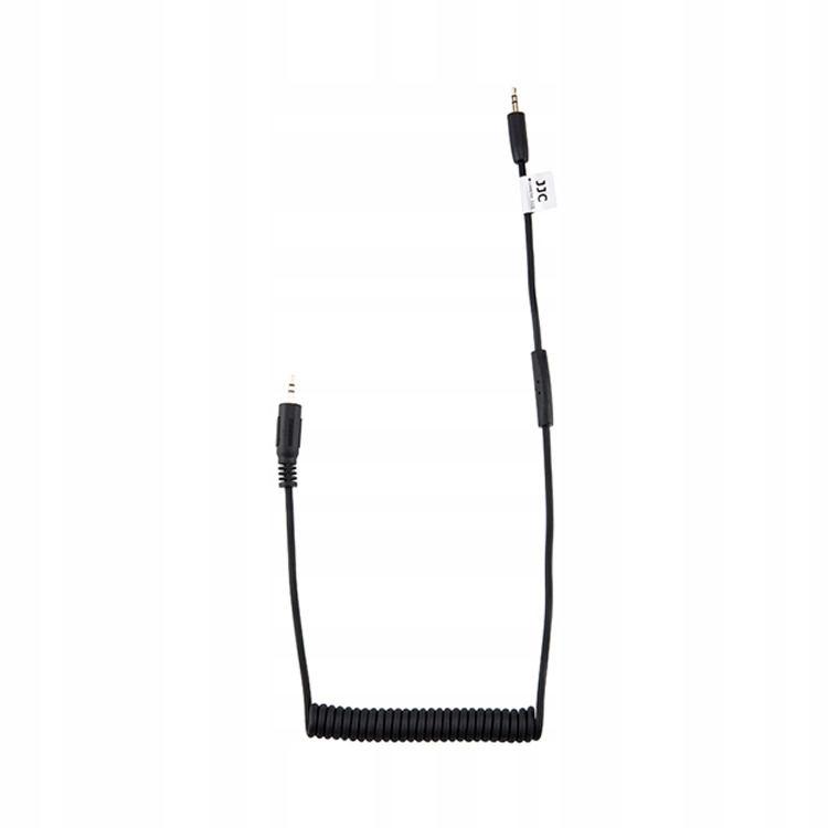 Długość przewodu 102 cm – Wygodne połączenie z aparatami