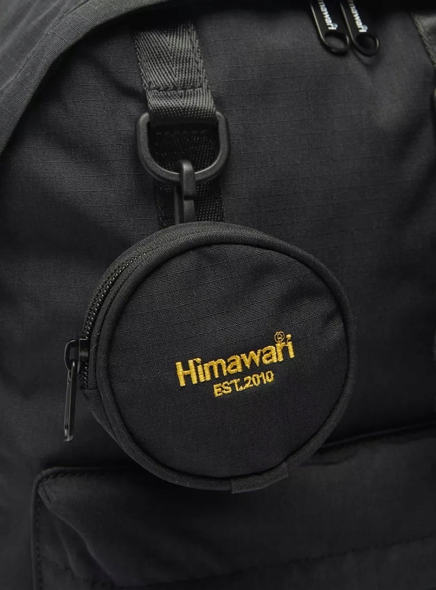 Funkcjonalne kieszenie i dodatki