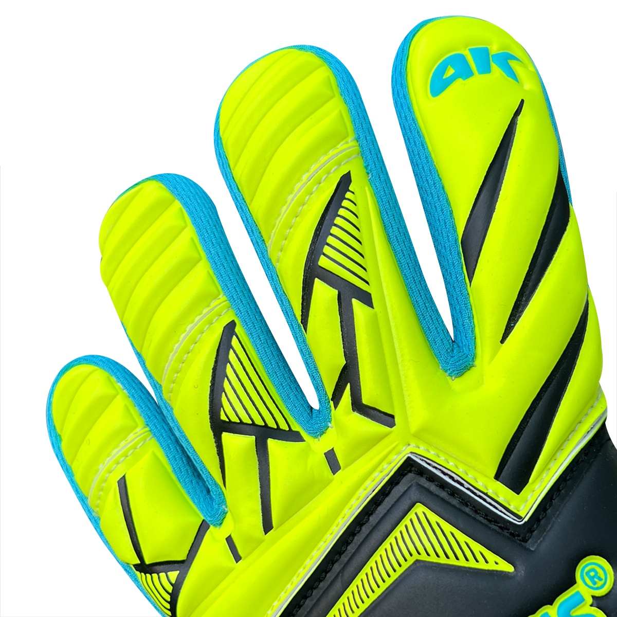 Innowacyjne Rozwiązania dla Bramkarzy