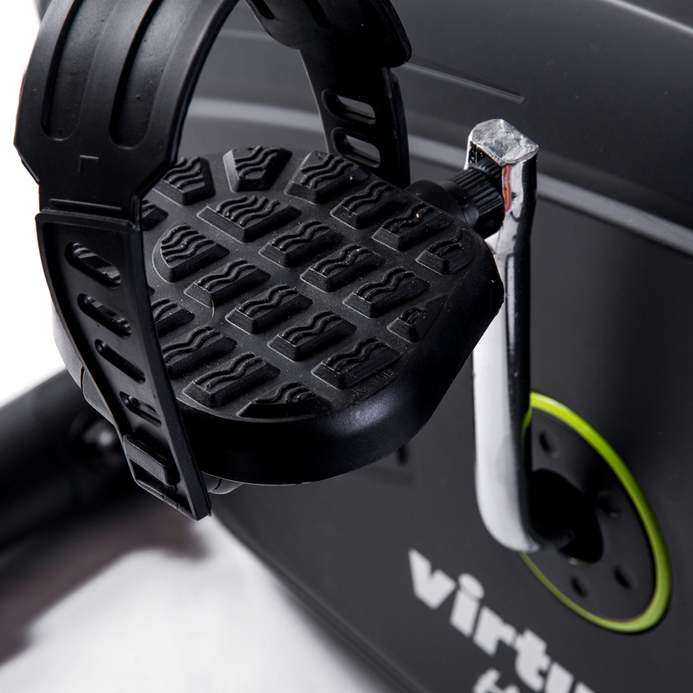 Rower treningowy HTR100 magnetyczny – Twoje domowe centrum fitness
