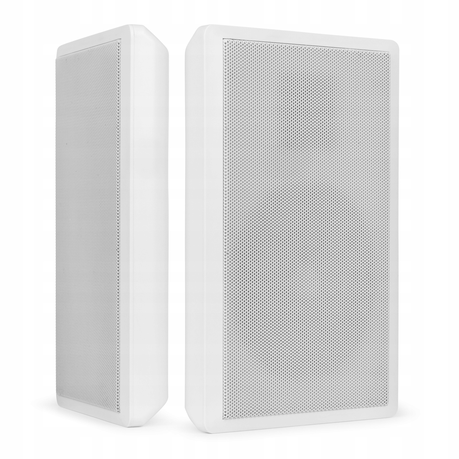 Pasmo przenoszenia 120 Hz – 18 000 Hz – Naturalne brzmienie muzyki i mowy