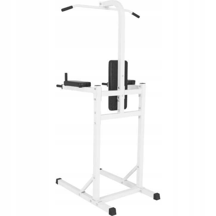 Uchwyty do dipów – Skuteczny trening tricepsów i klatki piersiowej