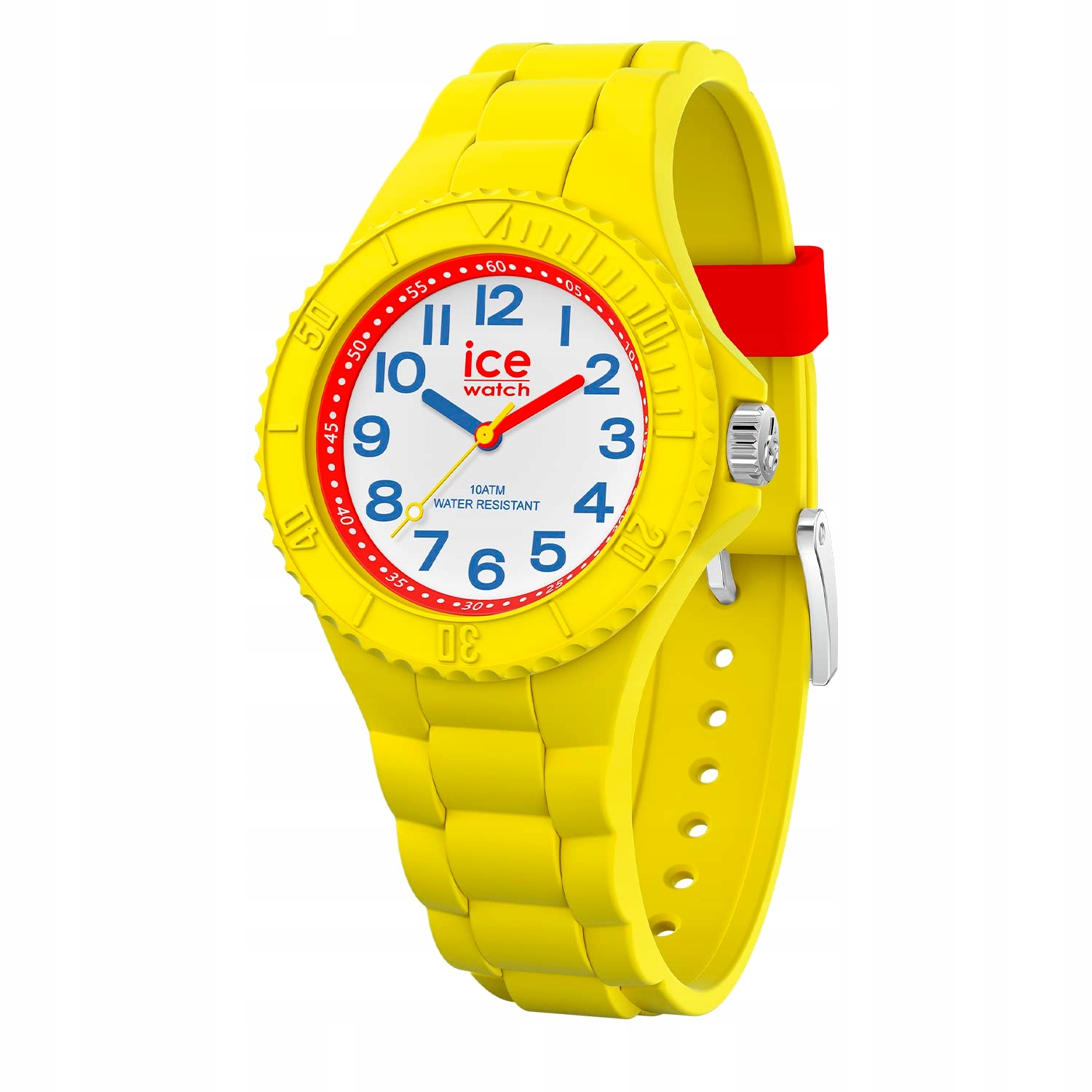 Zegarek Dziecięcy ICE-WATCH IC020324 (30 MM) – Kolorowy i Funkcjonalny