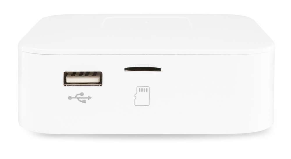 Kompaktowy wzmacniacz 2x 30W Bluetooth Power Dynamics BT20 – Doskonałe brzmienie w kompaktowej formie