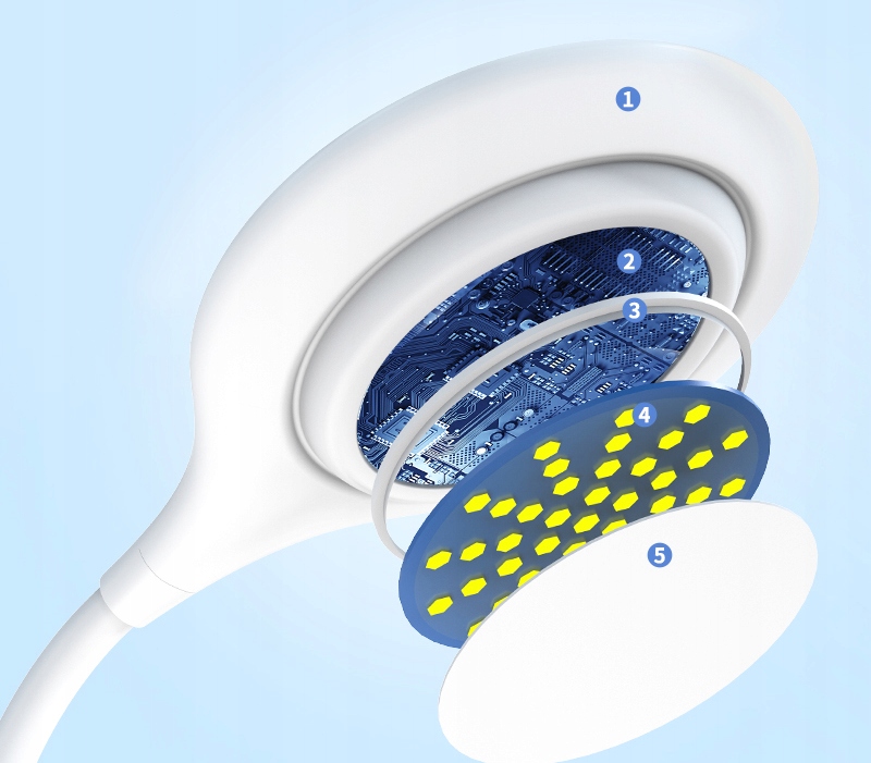 Organizer na Artykuły Biurowe – Praktyczność w Zasięgu Ręki