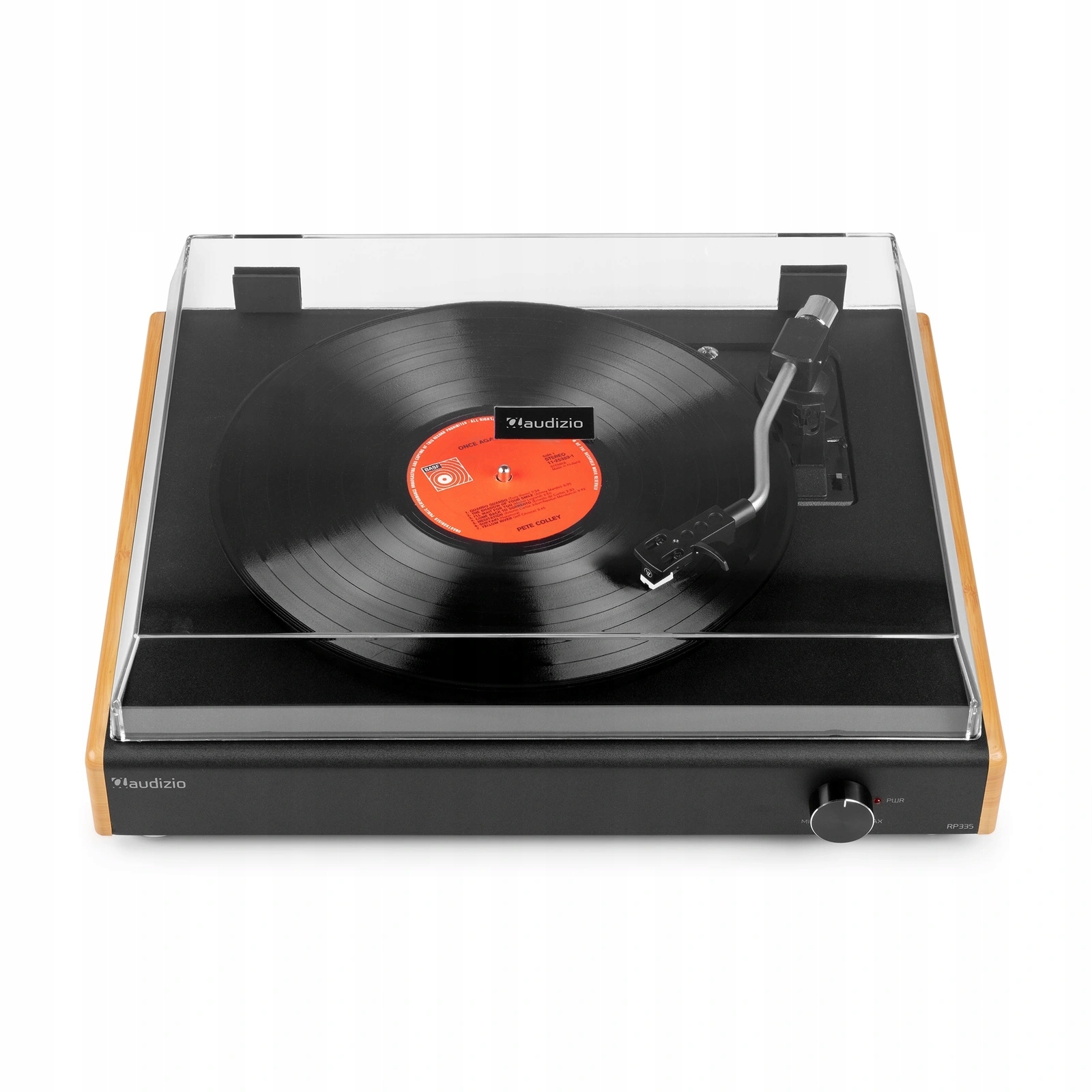 Trzy Prędkości Odtwarzania: 33, 45 i 78 RPM