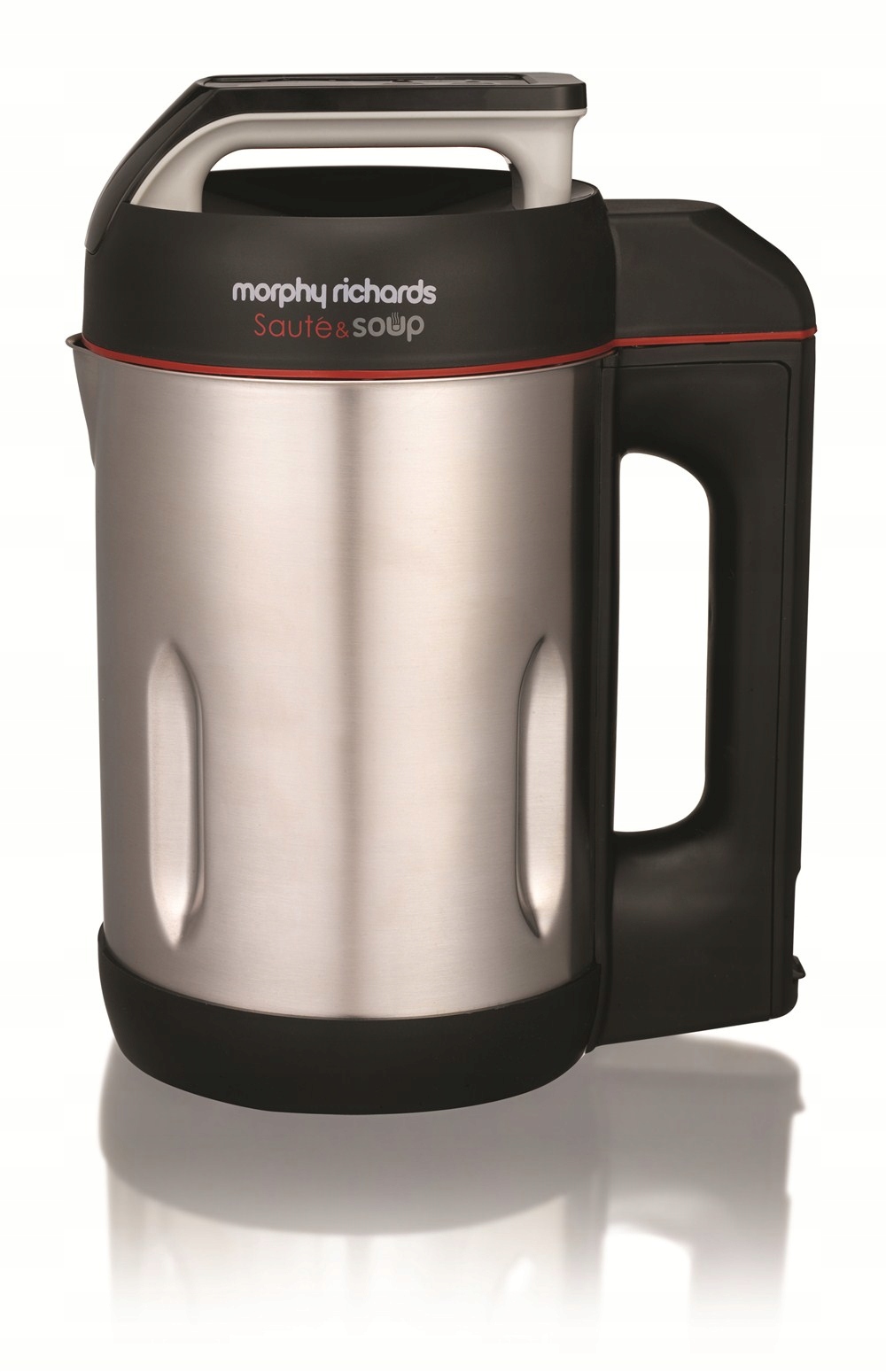 Zupowar Morphy Richards 501014 – Twój niezawodny pomocnik w kuchni