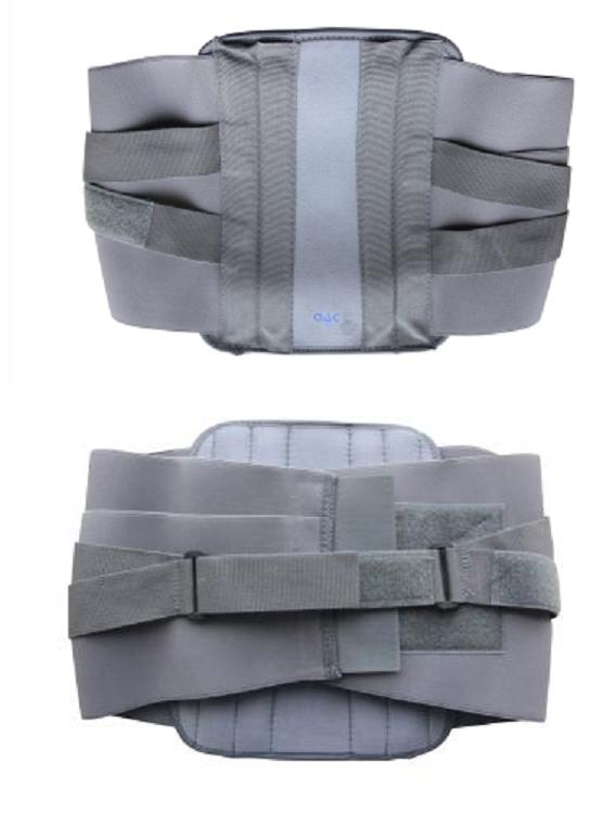 Właściwości ortopedyczne pasa lędźwiowo-krzyżowego Tynor