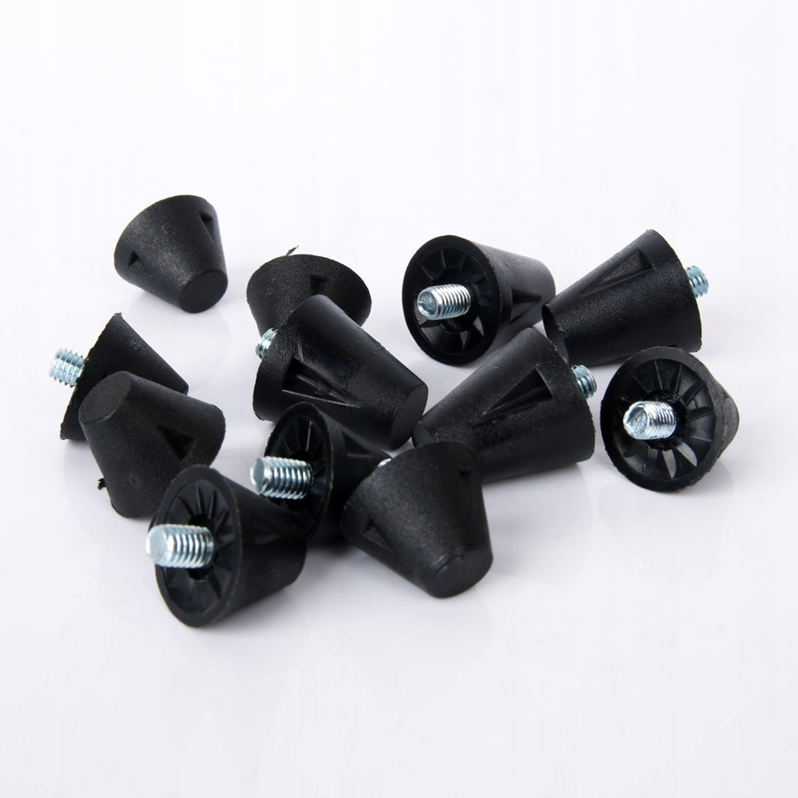 Dlaczego warto wybrać kołki TPU Studs?