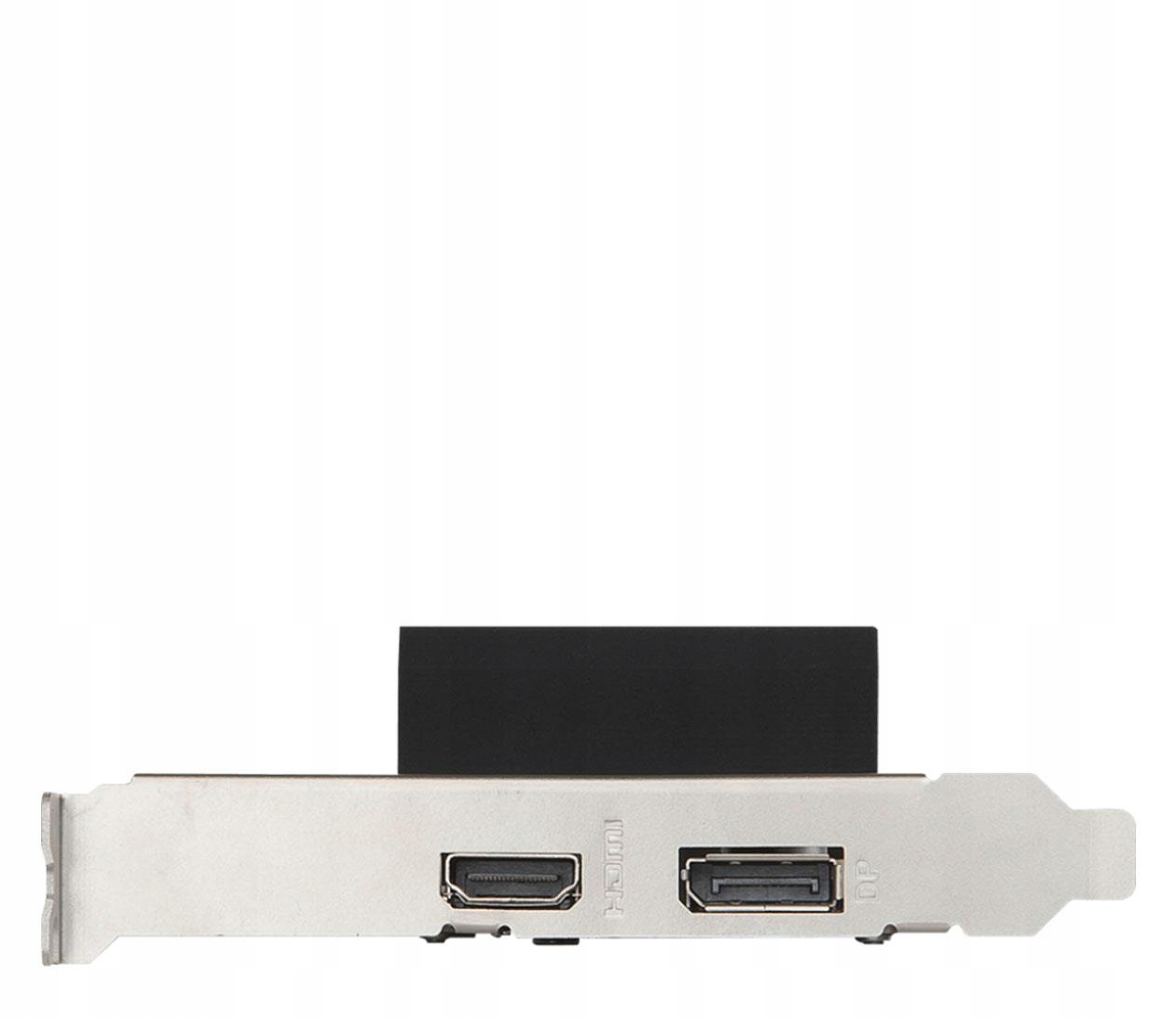 Złącza HDMI i DisplayPort – Wszechstronność w podłączeniach